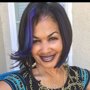 Meet your Posher, Tanya